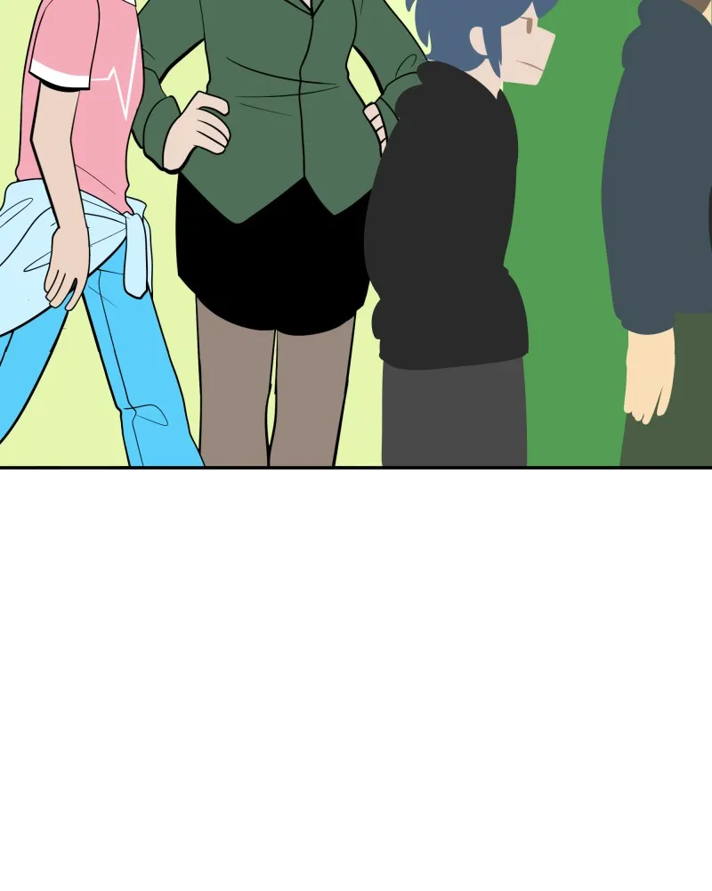 Spellward Bound Chapter 20 page 27 - 