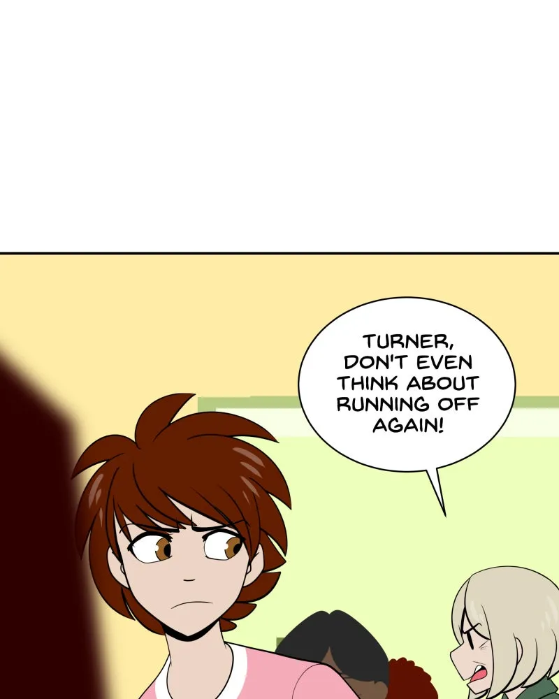Spellward Bound Chapter 20 page 28 - 