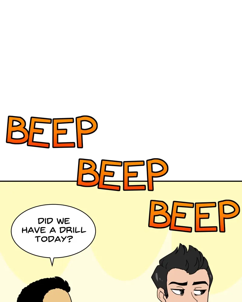 Spellward Bound Chapter 20 page 30 - 