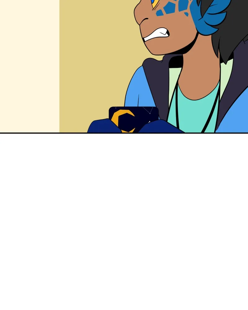 Spellward Bound Chapter 20 page 4 - 