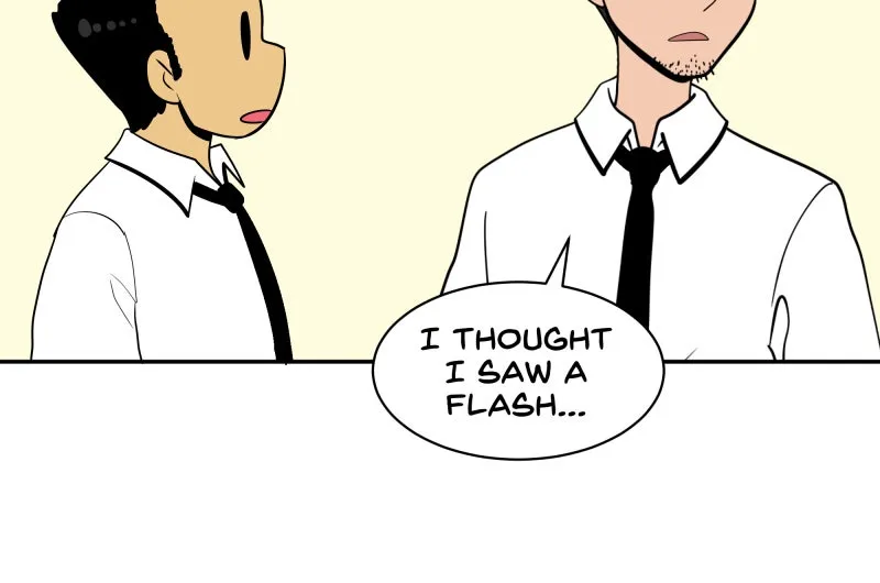 Spellward Bound Chapter 20 page 31 - 
