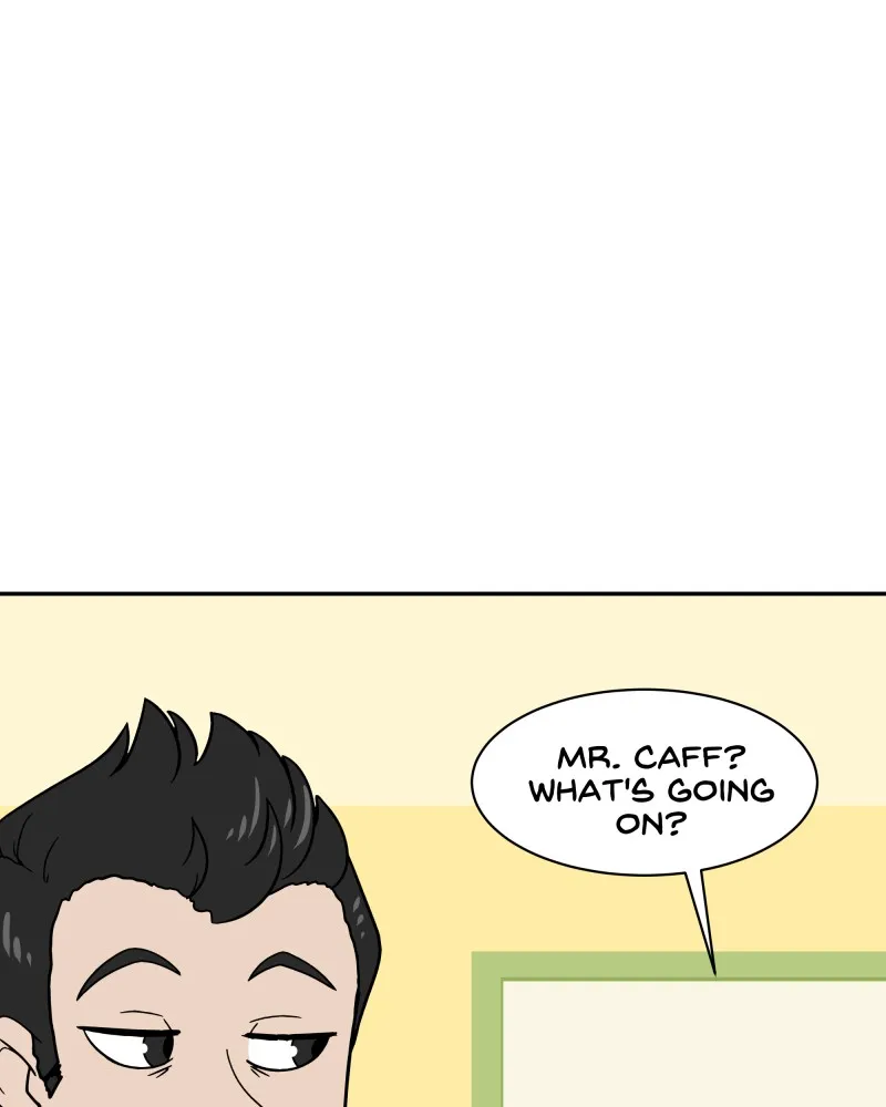 Spellward Bound Chapter 20 page 32 - 