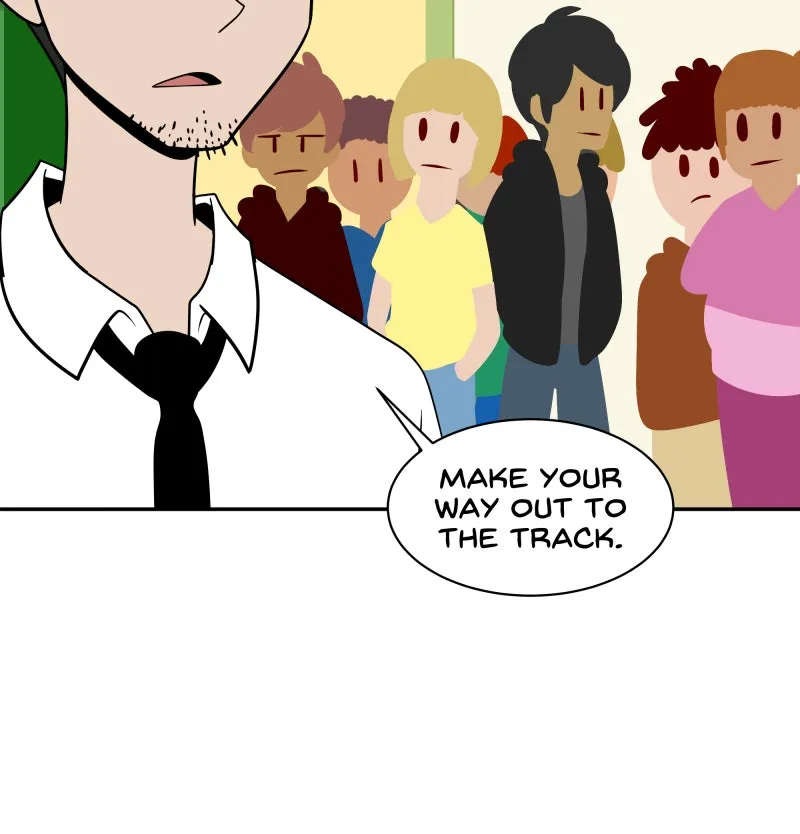 Spellward Bound Chapter 20 page 33 - 