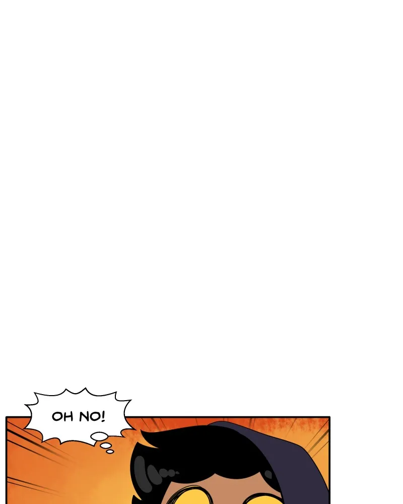 Spellward Bound Chapter 20 page 34 - 