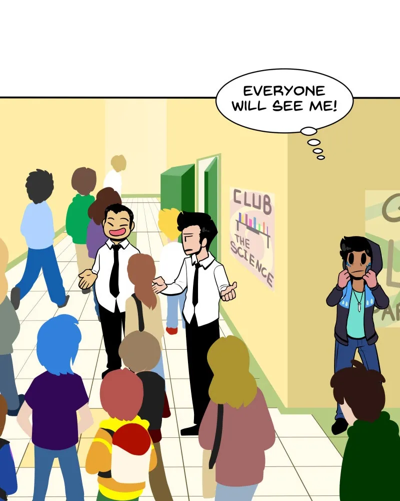 Spellward Bound Chapter 20 page 36 - 