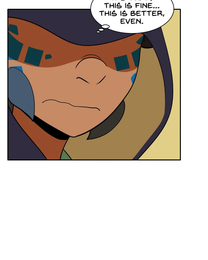 Spellward Bound Chapter 20 page 38 - 