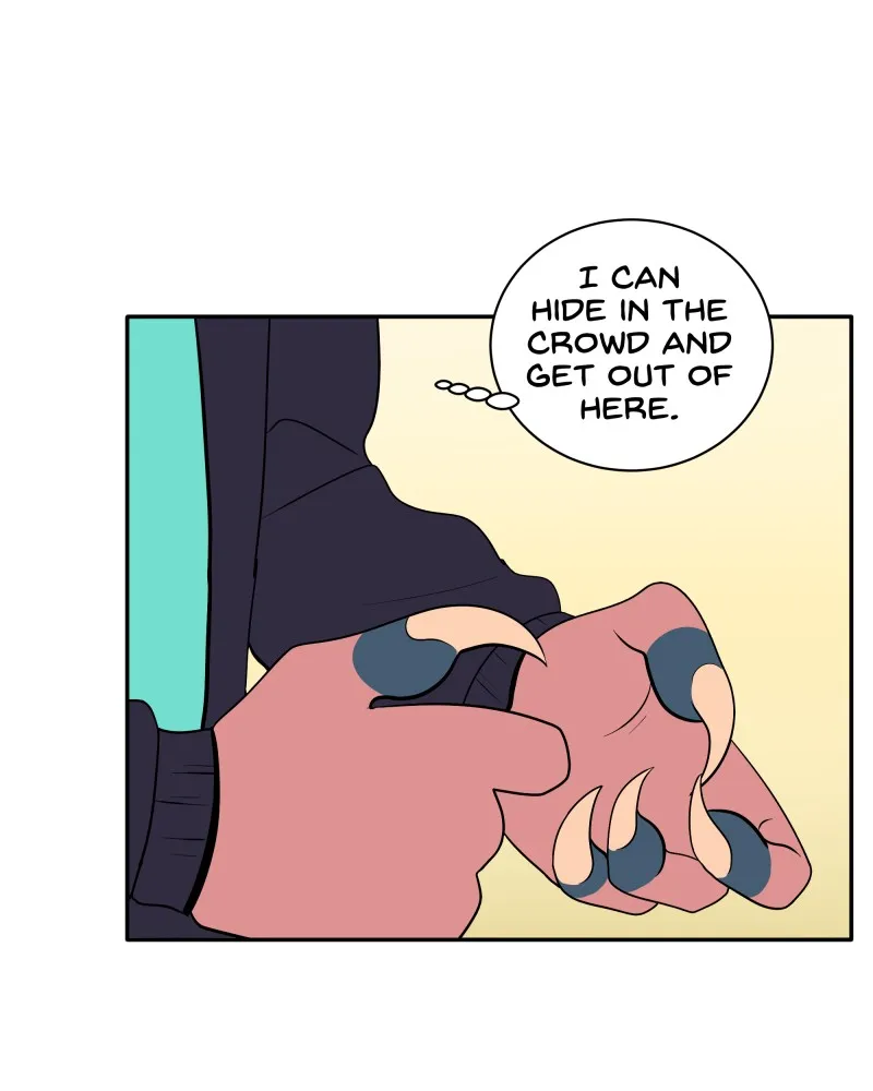 Spellward Bound Chapter 20 page 39 - 