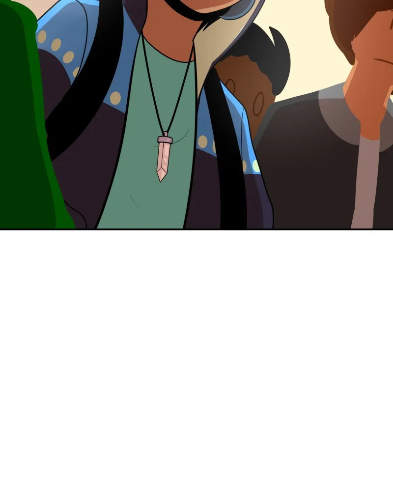 Spellward Bound Chapter 20 page 41 - 