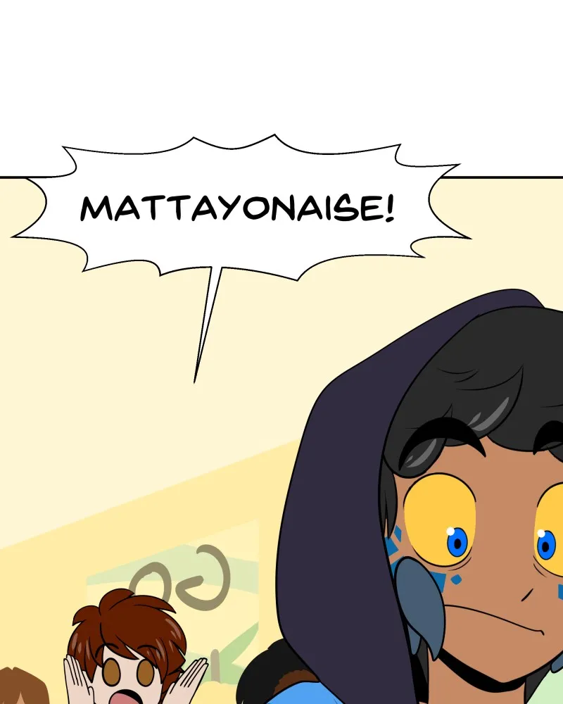 Spellward Bound Chapter 20 page 42 - 