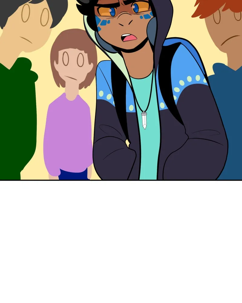 Spellward Bound Chapter 20 page 45 - 