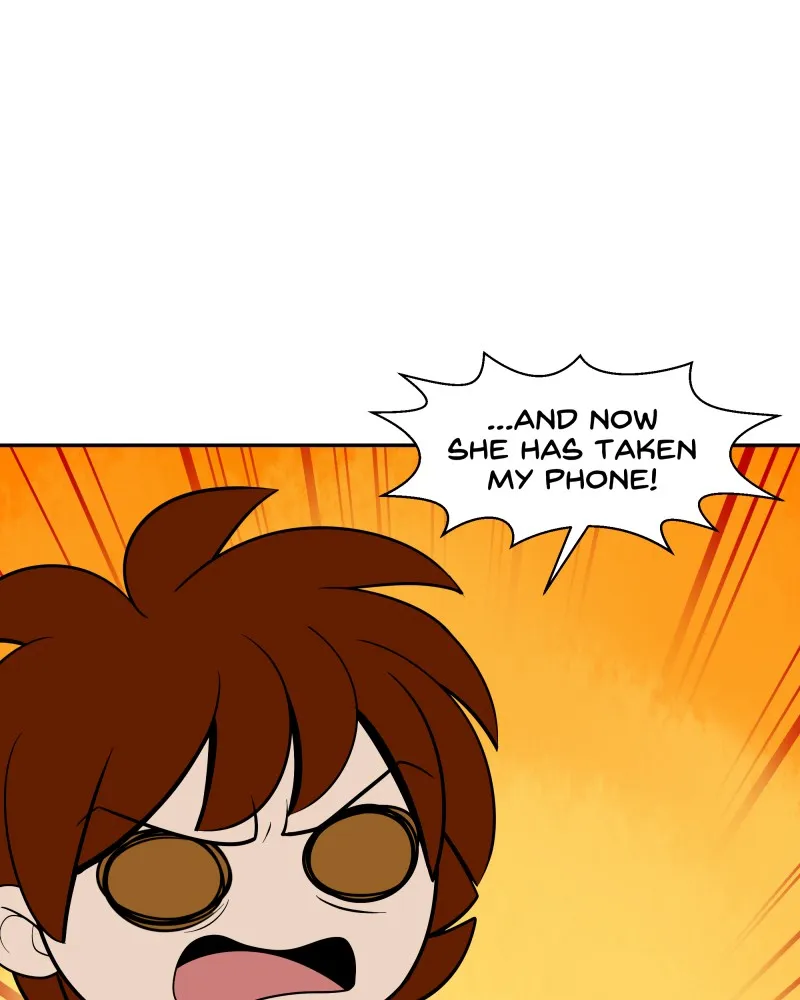 Spellward Bound Chapter 20 page 56 - 