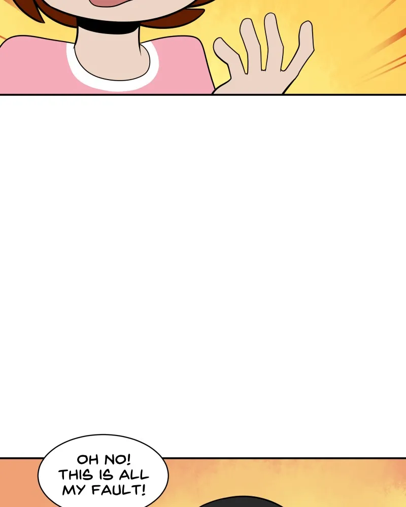 Spellward Bound Chapter 20 page 57 - 