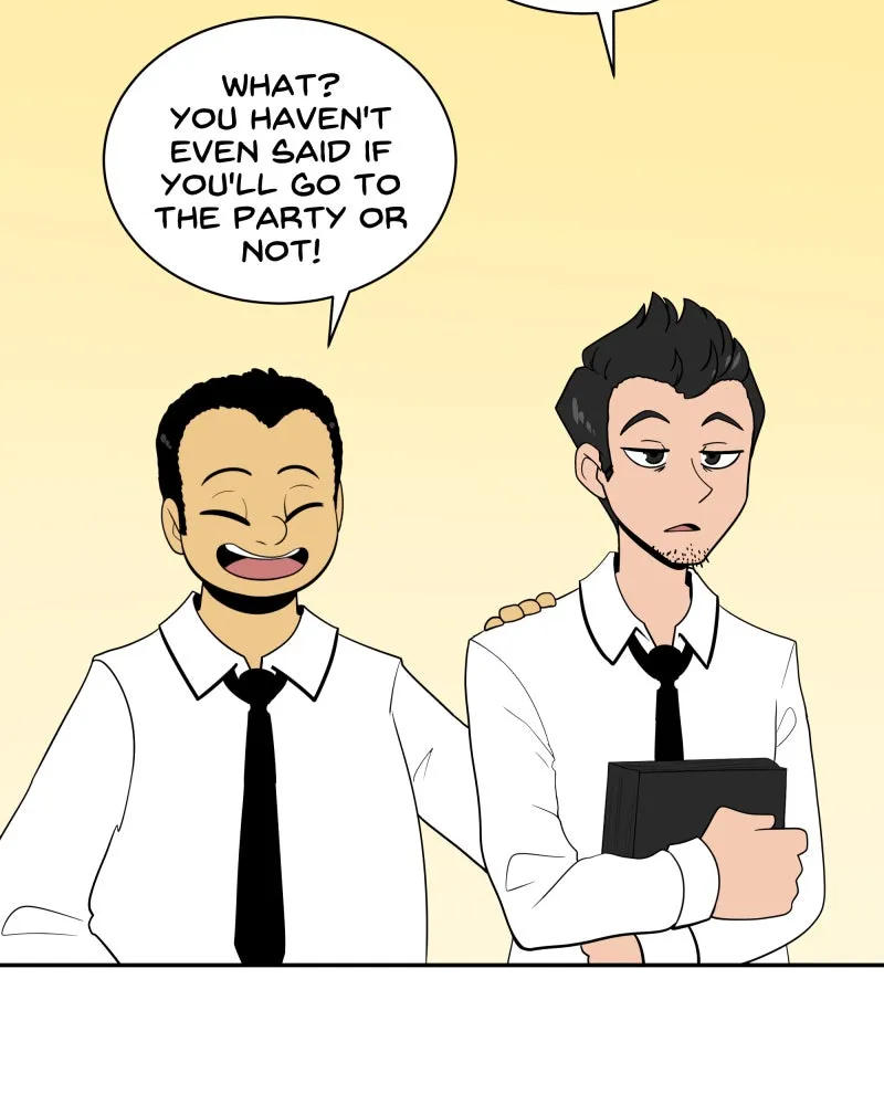 Spellward Bound Chapter 20 page 7 - 
