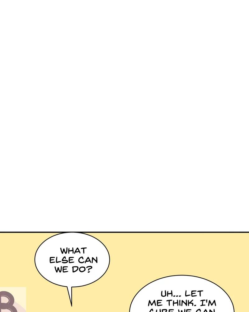 Spellward Bound Chapter 20 page 61 - 