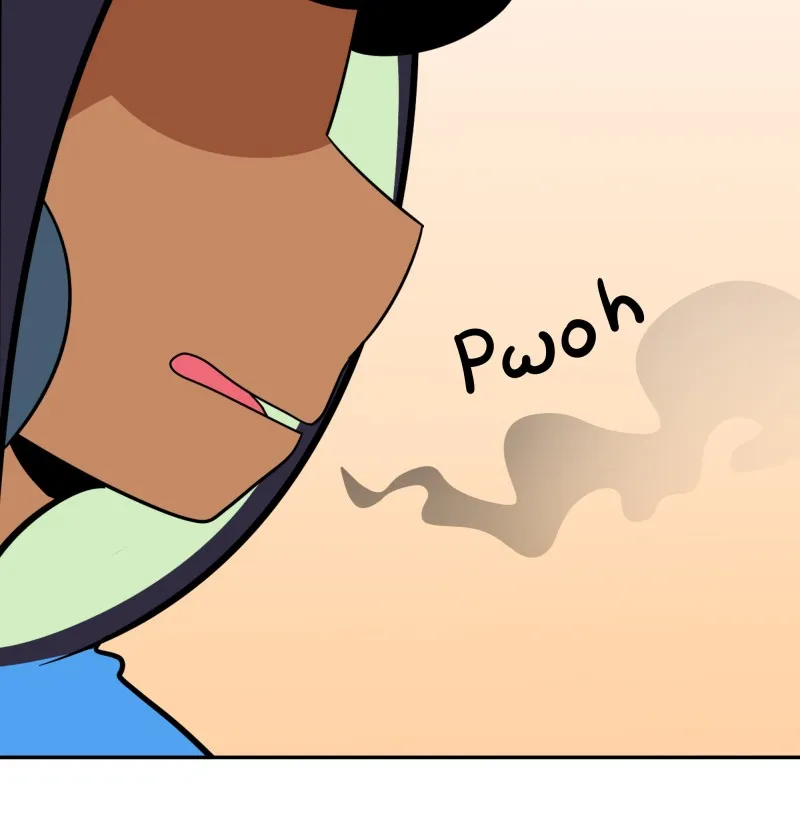 Spellward Bound Chapter 20 page 71 - 