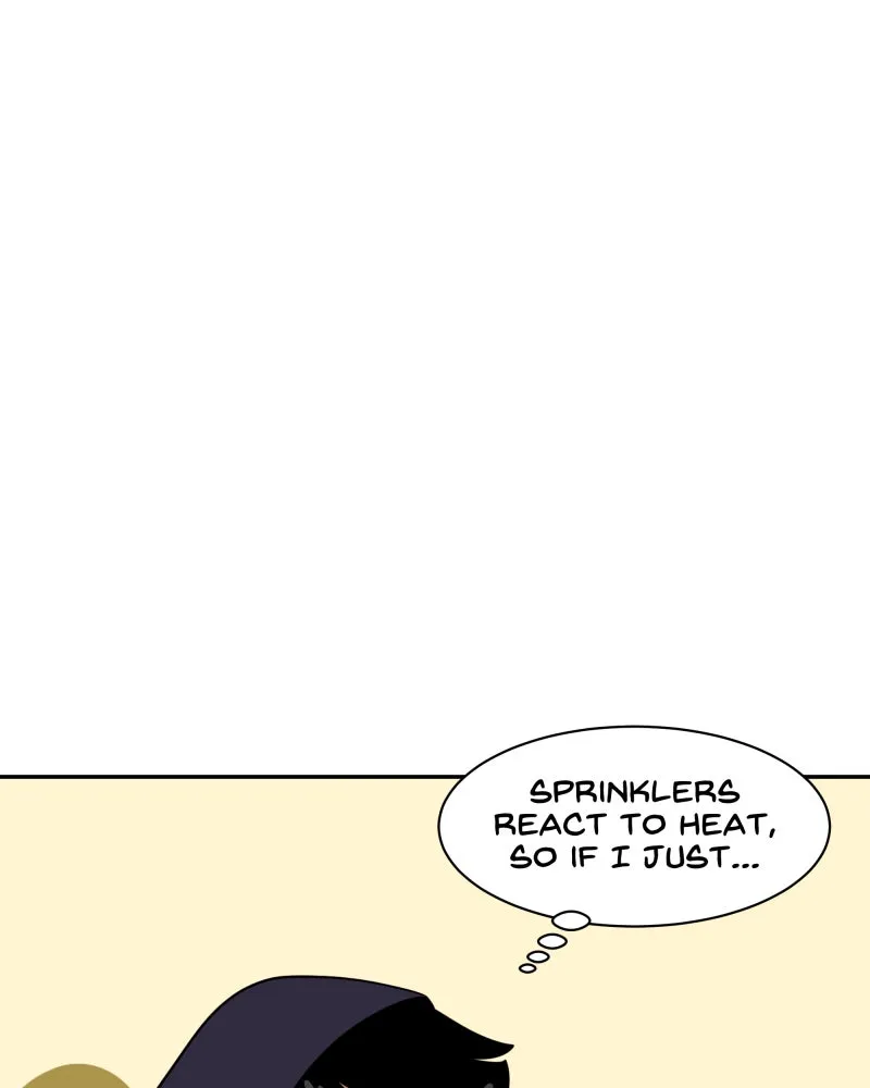 Spellward Bound Chapter 20 page 72 - 