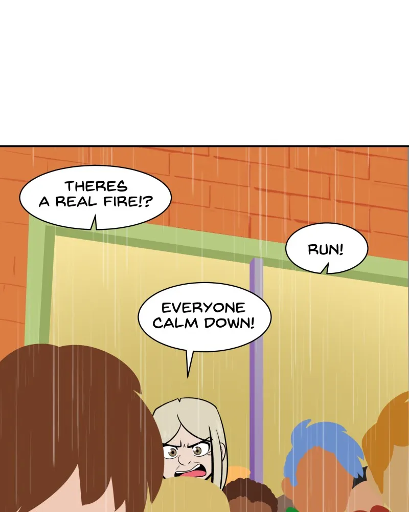 Spellward Bound Chapter 20 page 79 - 