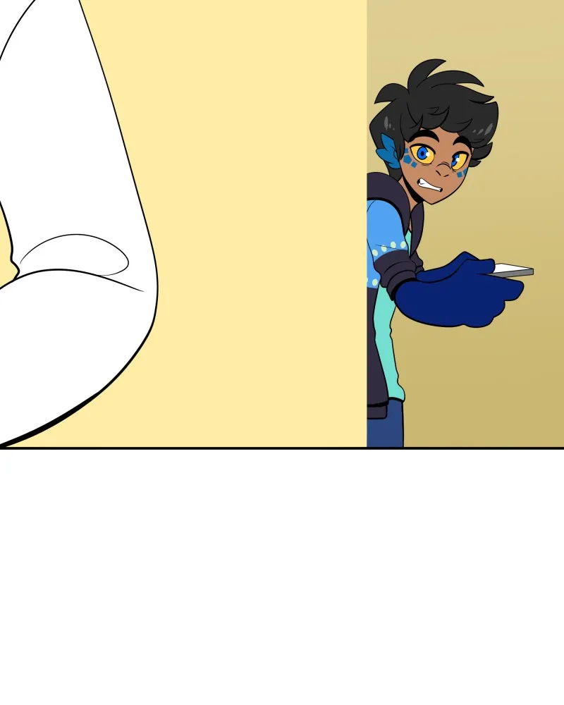 Spellward Bound Chapter 20 page 9 - 