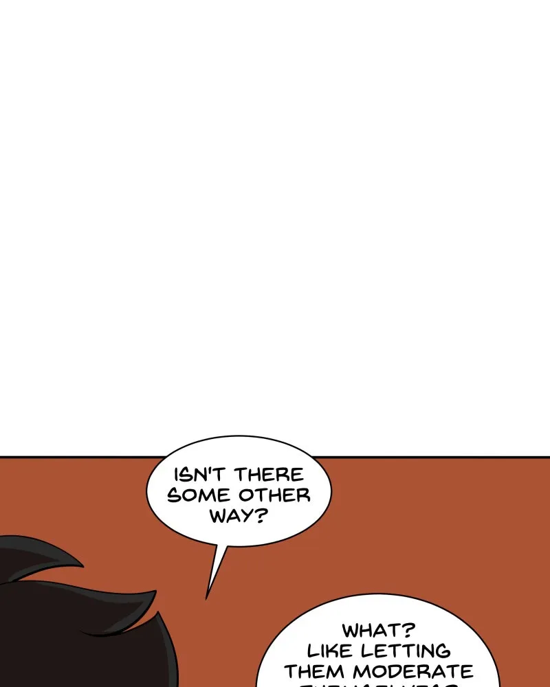 Spellward Bound Chapter 21 page 105 - 