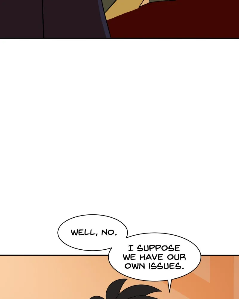Spellward Bound Chapter 21 page 107 - 