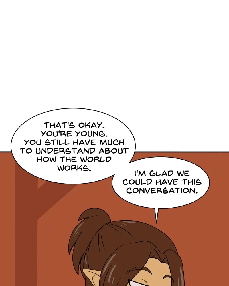 Spellward Bound Chapter 21 page 109 - 