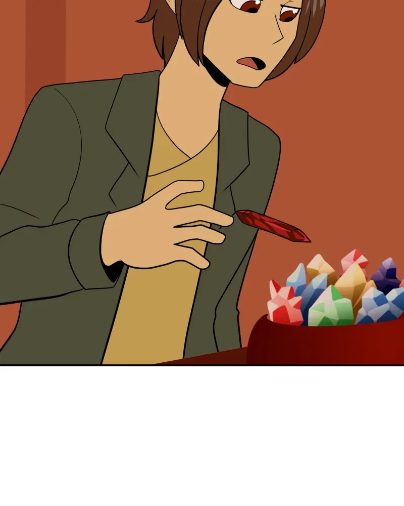 Spellward Bound Chapter 21 page 110 - 