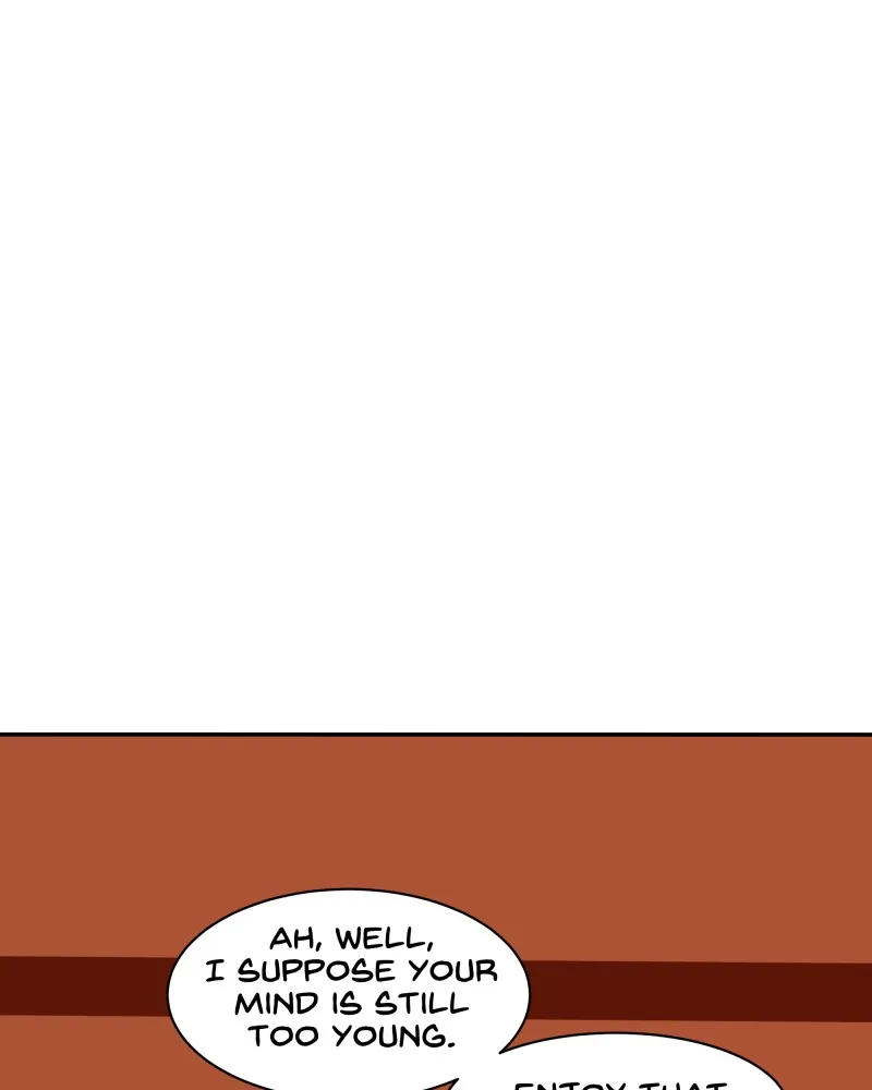 Spellward Bound Chapter 21 page 113 - 