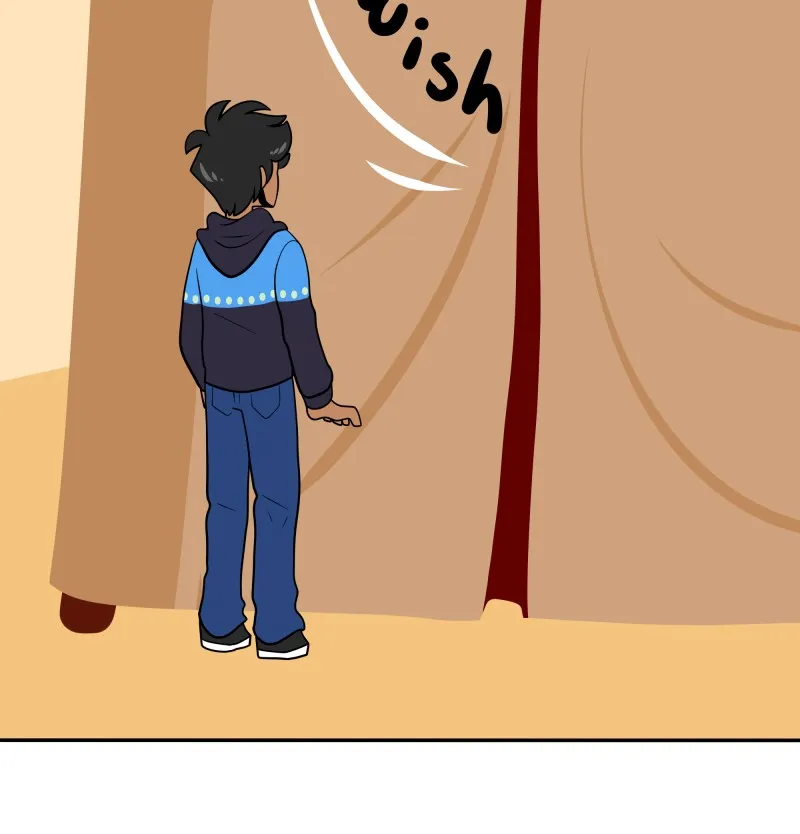Spellward Bound Chapter 21 page 120 - 