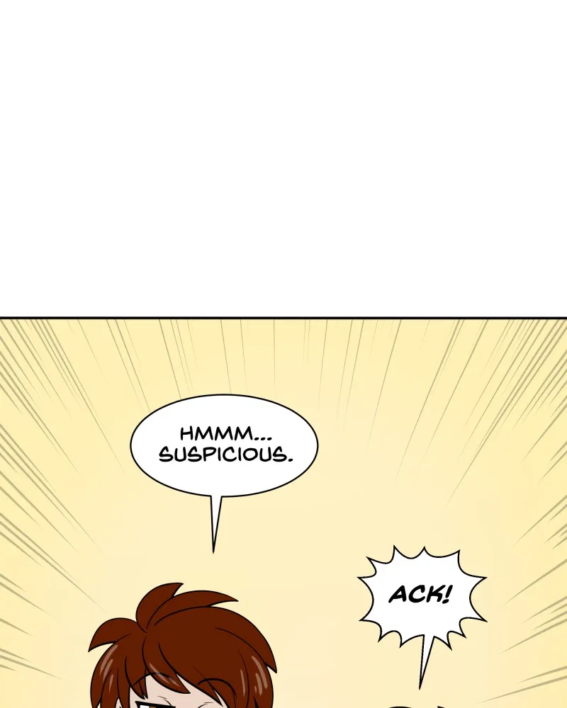 Spellward Bound Chapter 21 page 123 - 