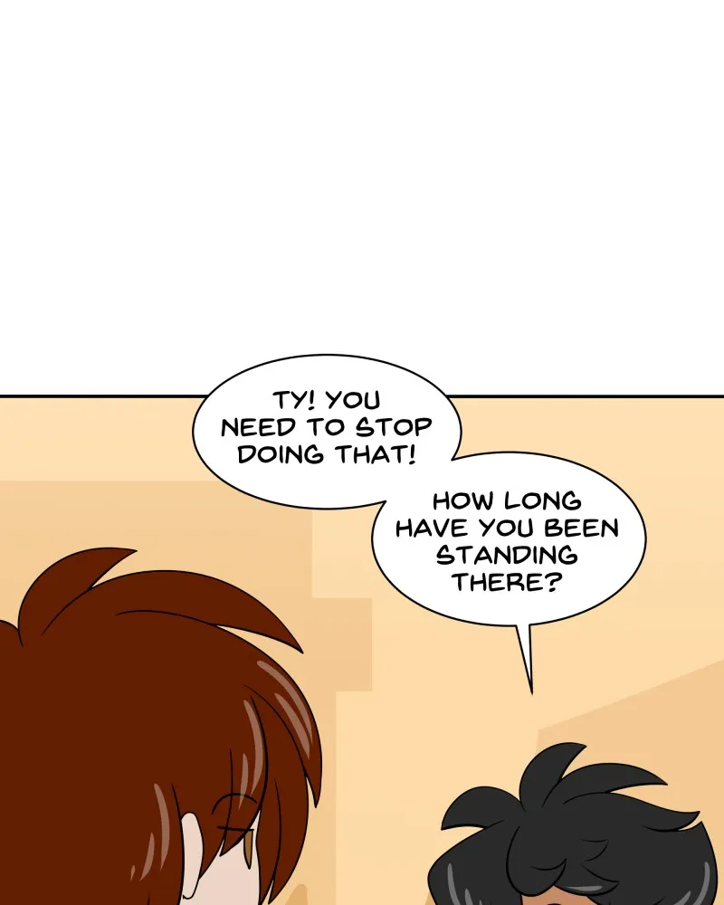 Spellward Bound Chapter 21 page 125 - 