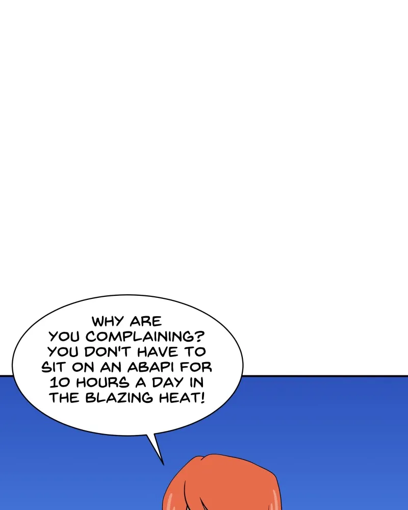 Spellward Bound Chapter 21 page 14 - 