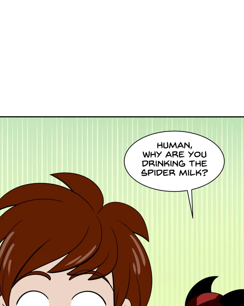Spellward Bound Chapter 21 page 135 - 