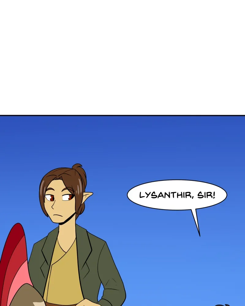 Spellward Bound Chapter 21 page 16 - 