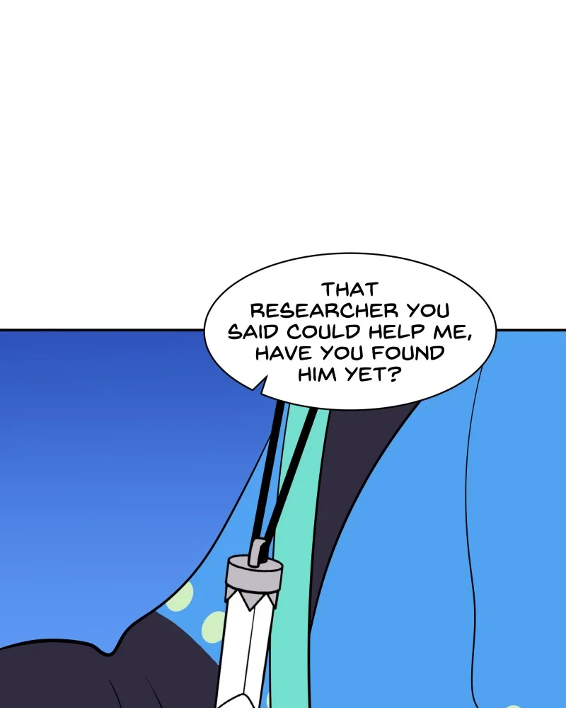 Spellward Bound Chapter 21 page 18 - 