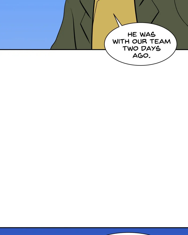 Spellward Bound Chapter 21 page 21 - 