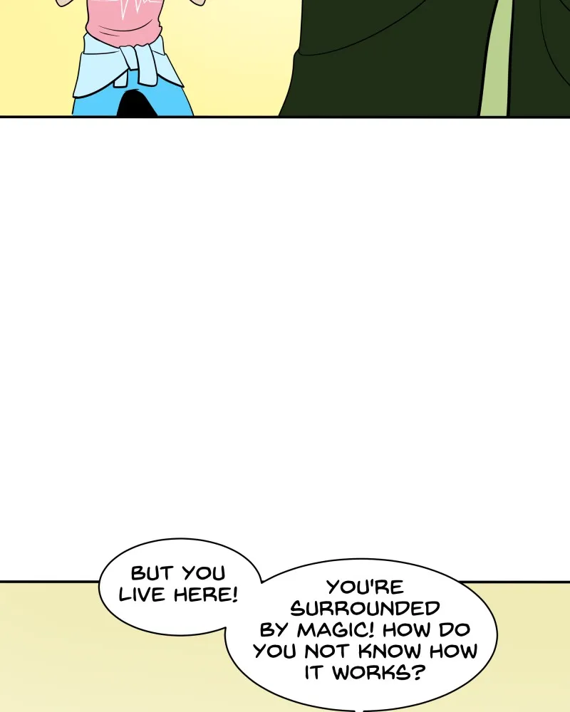 Spellward Bound Chapter 21 page 29 - 