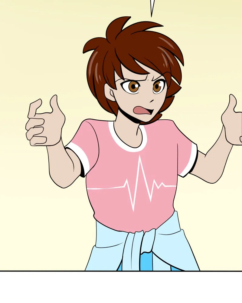 Spellward Bound Chapter 21 page 30 - 