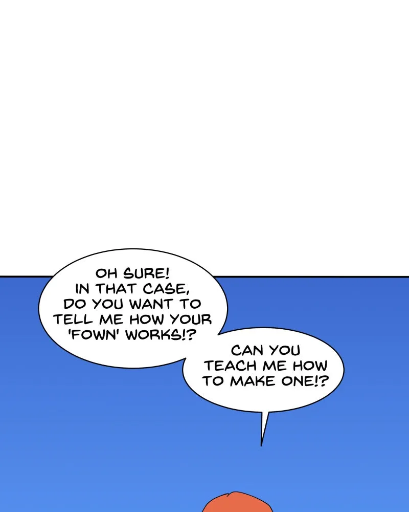 Spellward Bound Chapter 21 page 31 - 