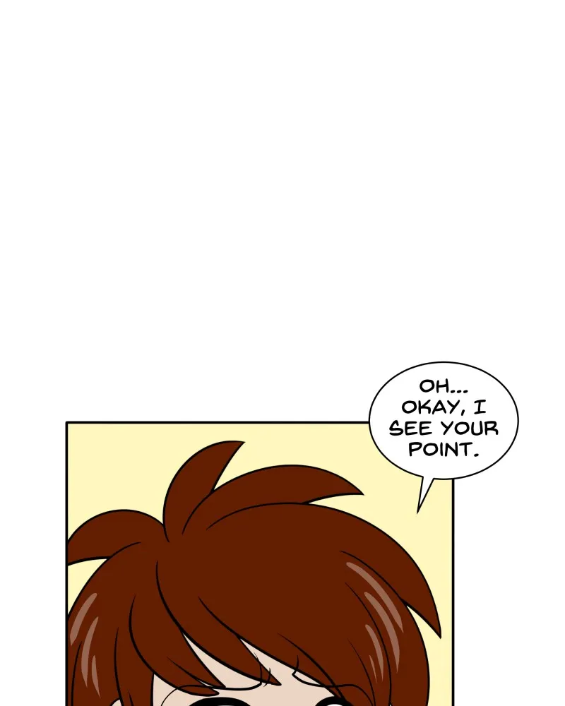 Spellward Bound Chapter 21 page 33 - 