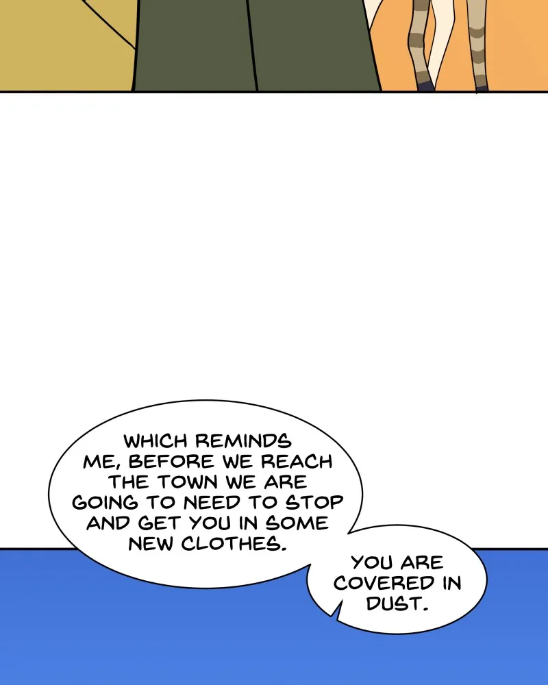 Spellward Bound Chapter 21 page 37 - 
