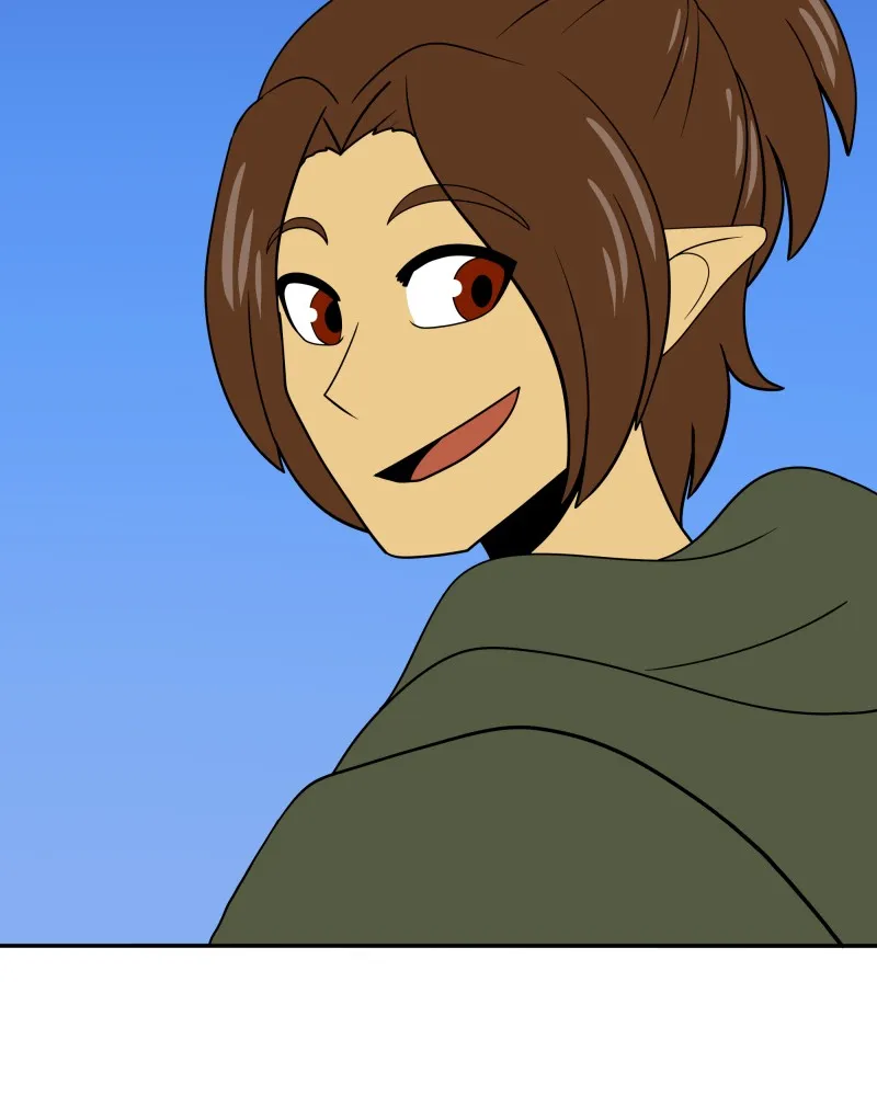 Spellward Bound Chapter 21 page 40 - 