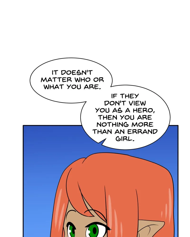 Spellward Bound Chapter 21 page 41 - 
