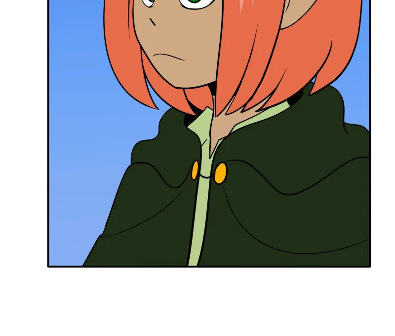 Spellward Bound Chapter 21 page 42 - 