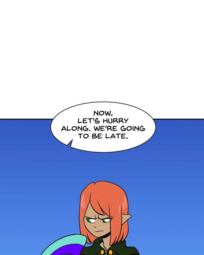 Spellward Bound Chapter 21 page 43 - 