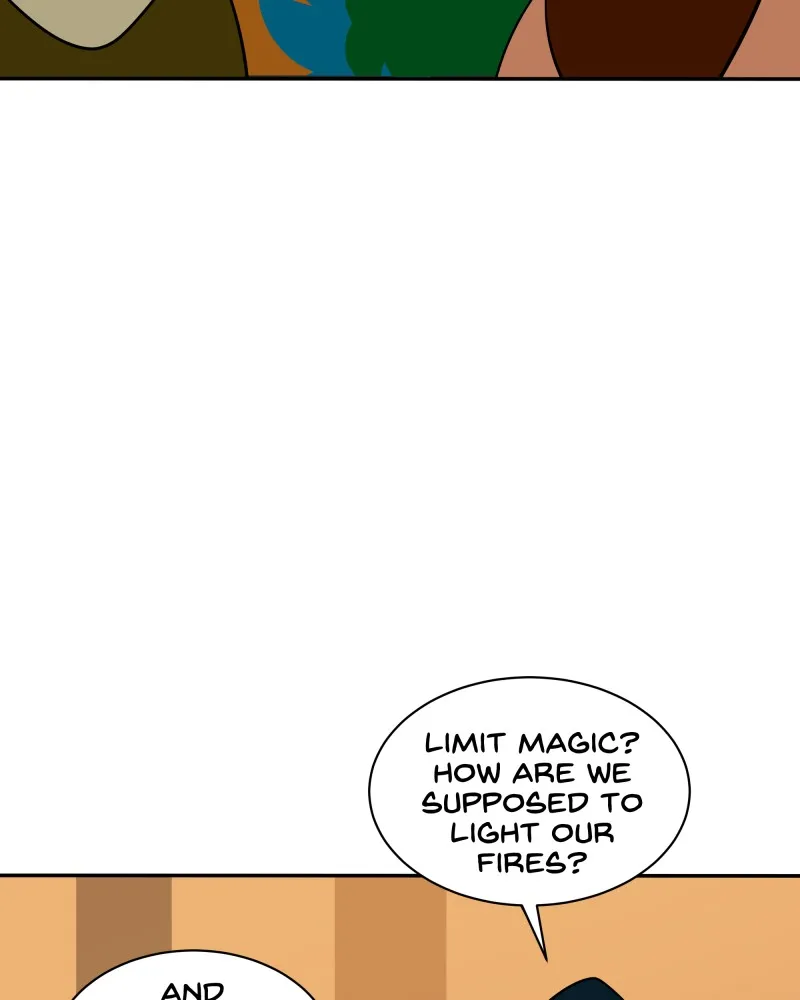 Spellward Bound Chapter 21 page 49 - 
