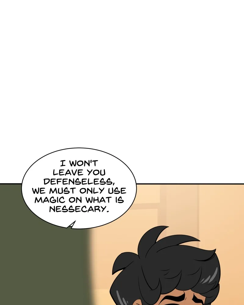 Spellward Bound Chapter 21 page 51 - 