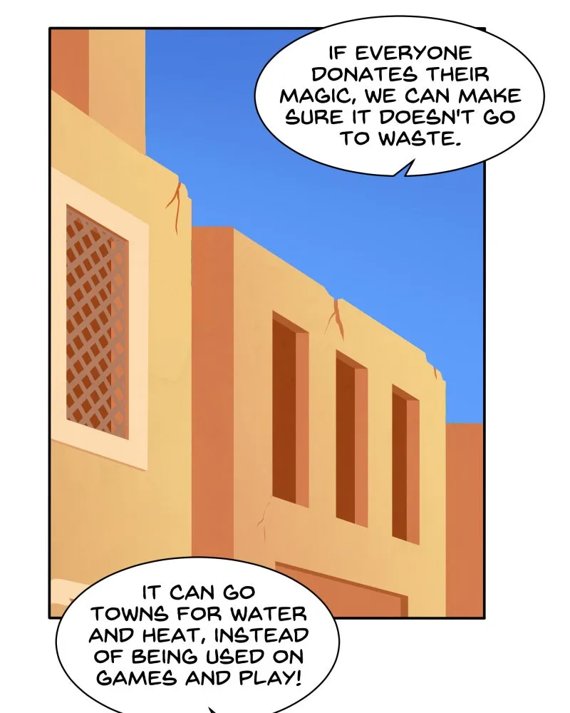 Spellward Bound Chapter 21 page 53 - 