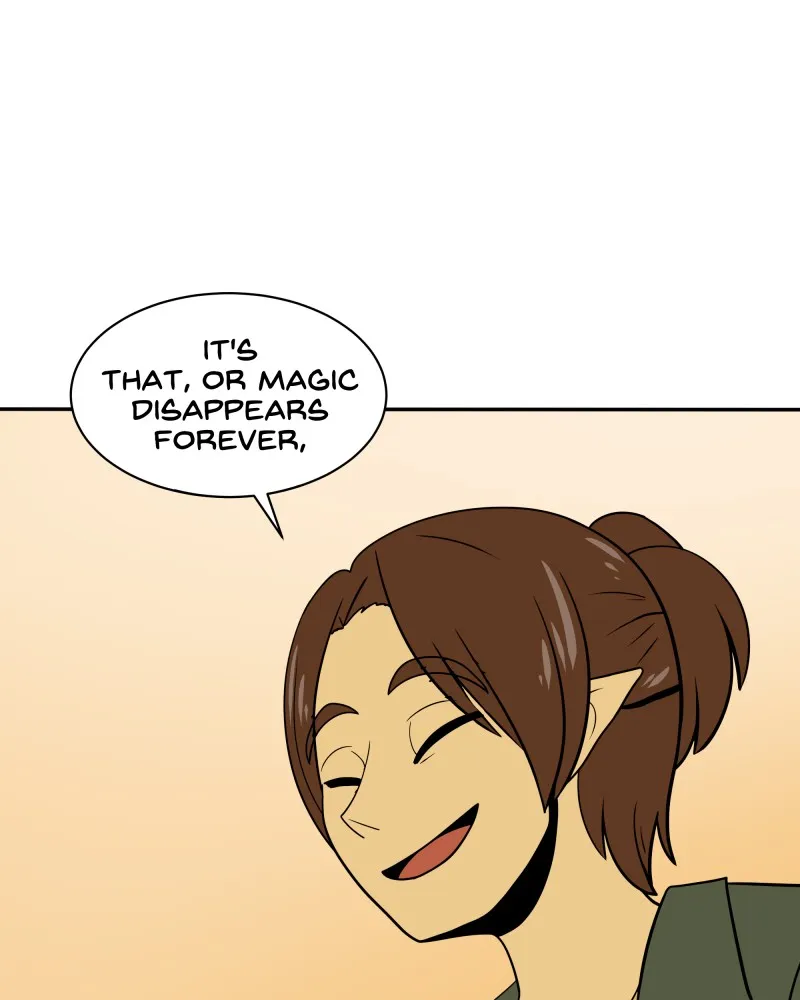 Spellward Bound Chapter 21 page 55 - 
