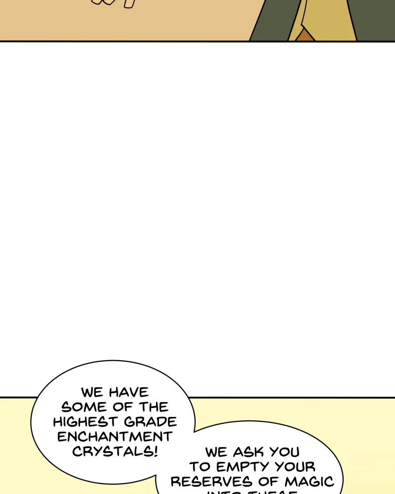 Spellward Bound Chapter 21 page 62 - 
