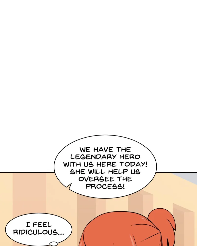 Spellward Bound Chapter 21 page 66 - 